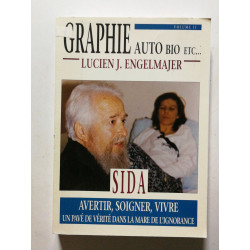 Graphie Auto Bio Etc... Sida