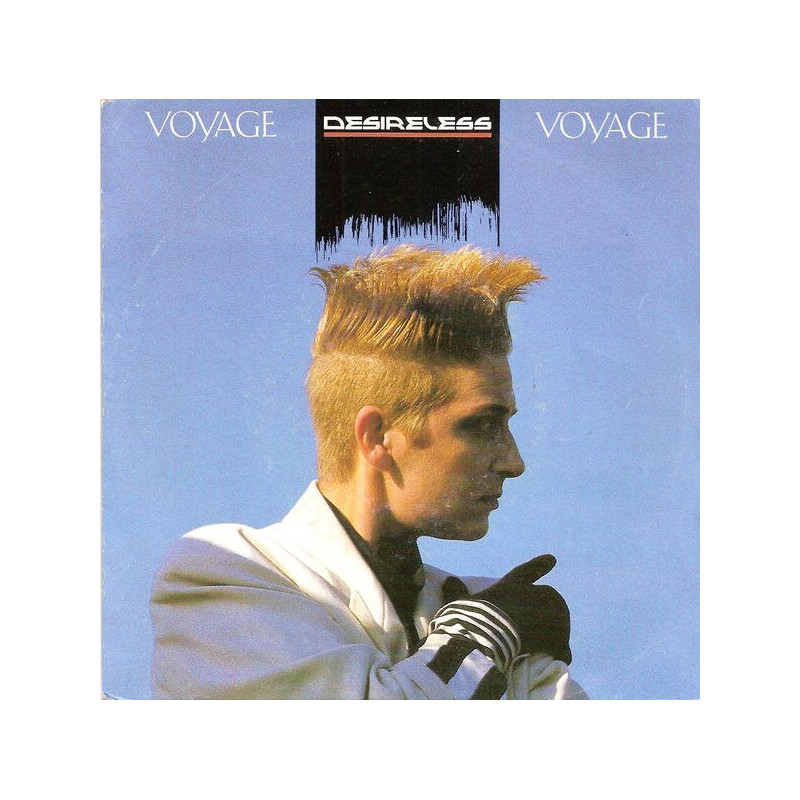 Voyage Voyage
