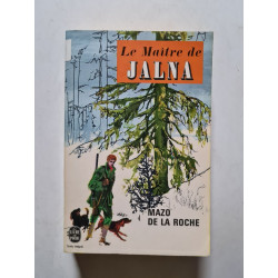 Le Maître de Jalna