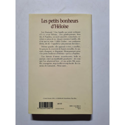 Les petits bonheurs d'Héloïse