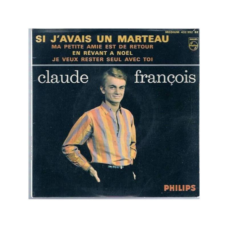 Si J'avais Un Marteau