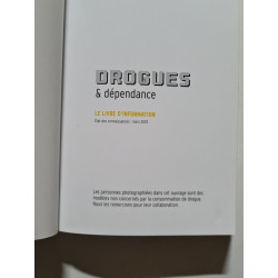 Drogues et dépendance
