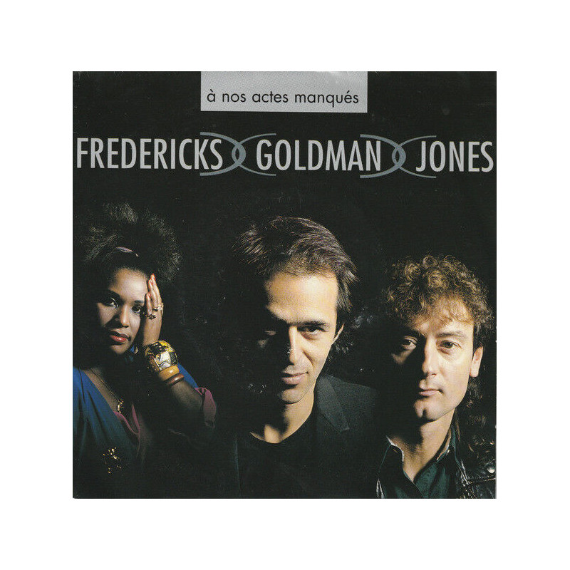 À Nos Actes Manqués