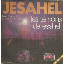 Jesahel