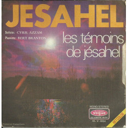 Jesahel