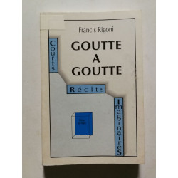 Goutte à goutte