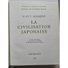 La civilisation japonaise
