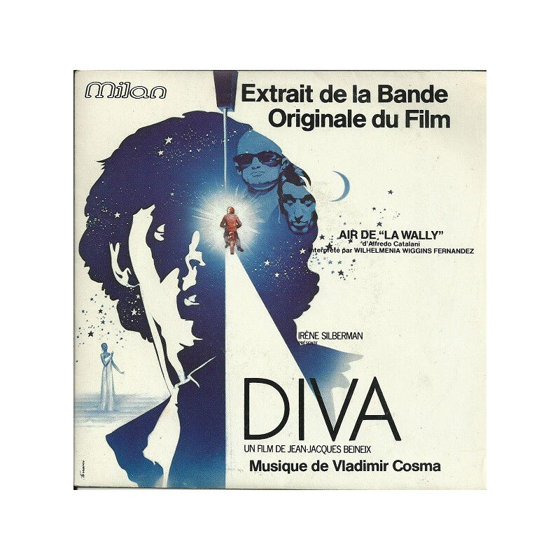 Diva (Extrait De La Bande Originale Du Film)