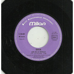 Diva (Extrait De La Bande Originale Du Film)