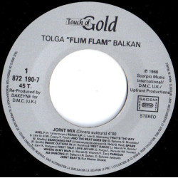 Pump Up The Flim Flam