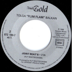 Pump Up The Flim Flam