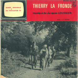 Thierry La Fronde