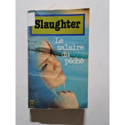 Le salaire du pêche