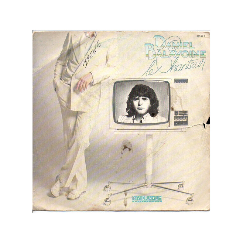 Le Chanteur Le Chanteur