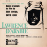 Bande Originale Du Film Lawrence D'Arabie