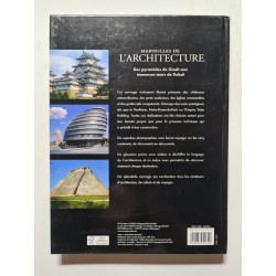 Architekturwunder. Die beeindruckendsten Bauwerke dieser Welt