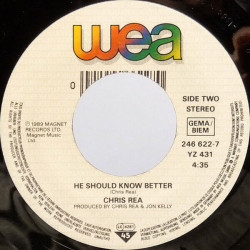 The Road To Hell (Part 2)