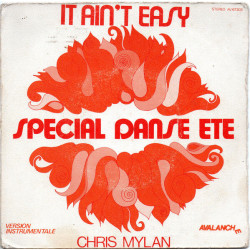 It Ain't Easy - Special Danse Ete