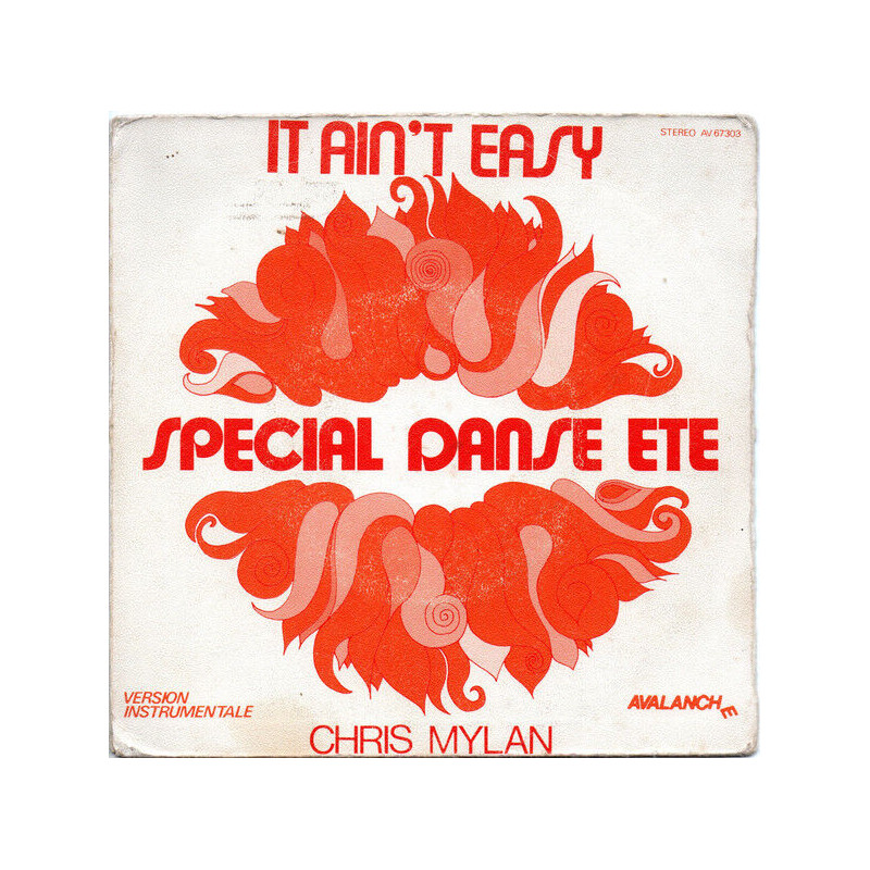 It Ain't Easy - Special Danse Ete