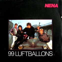 99 Luftballons