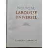 Nouveau Larousse universel