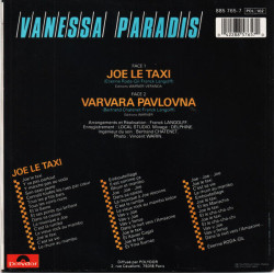 Joe Le Taxi
