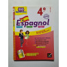 Collection Chouette - Espagnol: Espagnol 6e LV1/4e LV2
