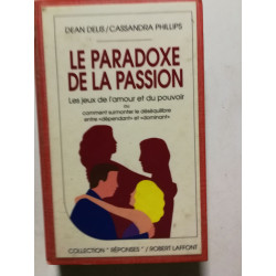 Le paradoxe de la passion - 1992