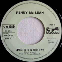 Devil Eyes / Smoke Gets In Your Eyes