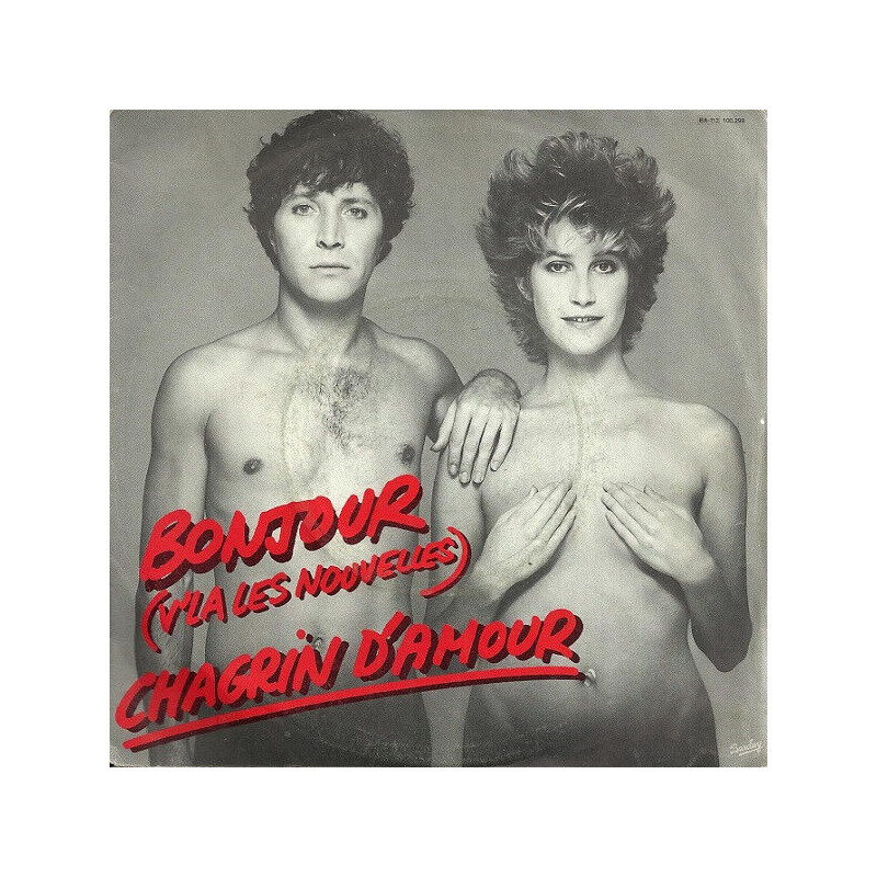 Bonjour (V'la Les Nouvelles)