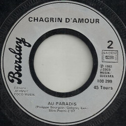 Bonjour (V'la Les Nouvelles)