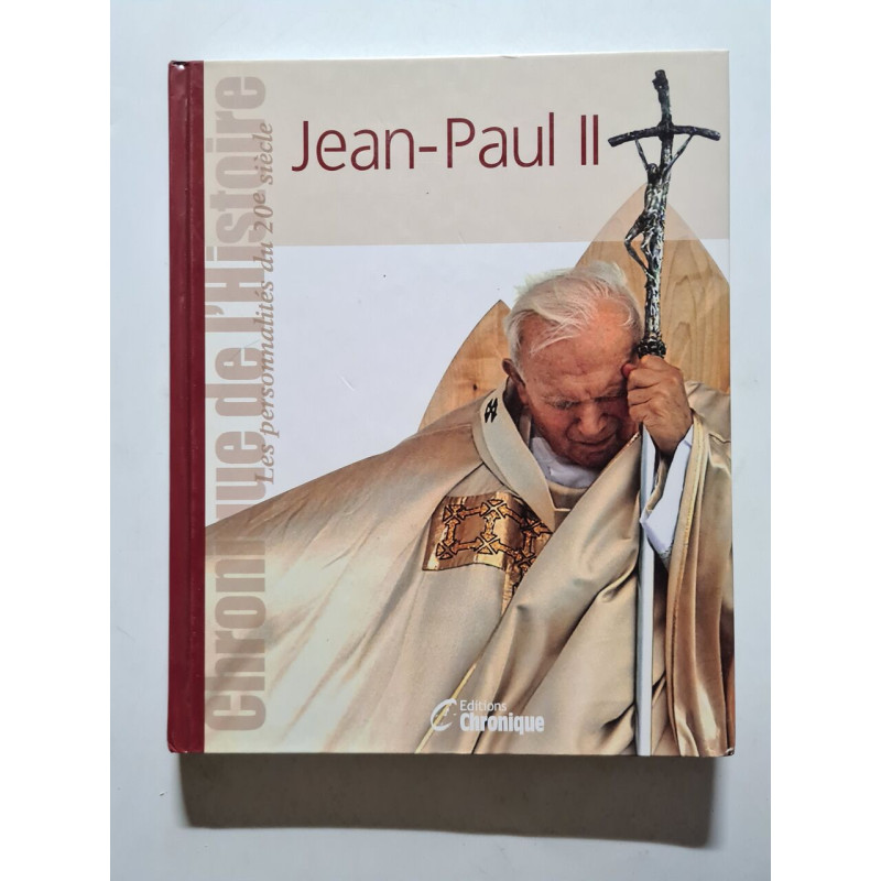 JEAN-PAUL II