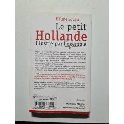 Le petit Hollande illustré par l'exemple
