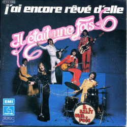 J'Ai Encore Rêvé D'Elle