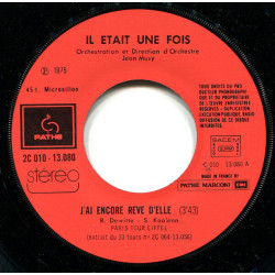 J'Ai Encore Rêvé D'Elle