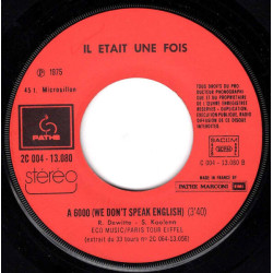 J'Ai Encore Rêvé D'Elle