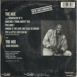 The Mix