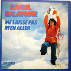 Me Laisse Pas M'En Aller