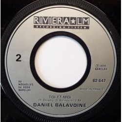 Me Laisse Pas M'En Aller