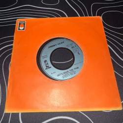 Let's Seize the Time Struggling man