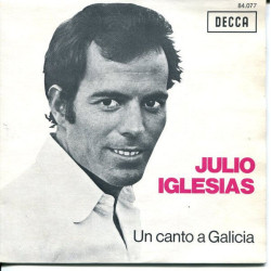 Un Canto A Galicia