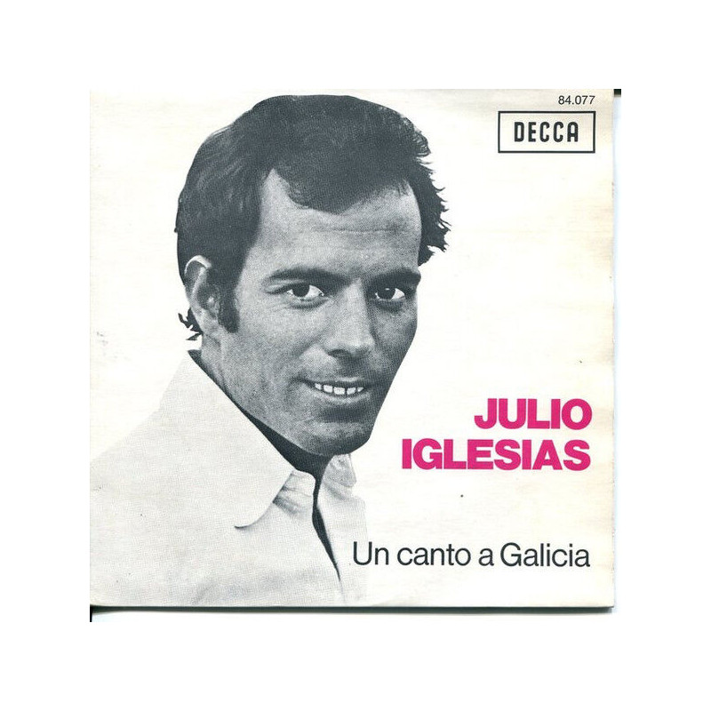 Un Canto A Galicia