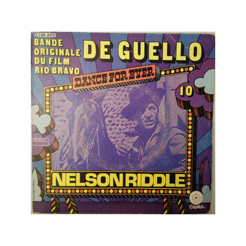 De Guello