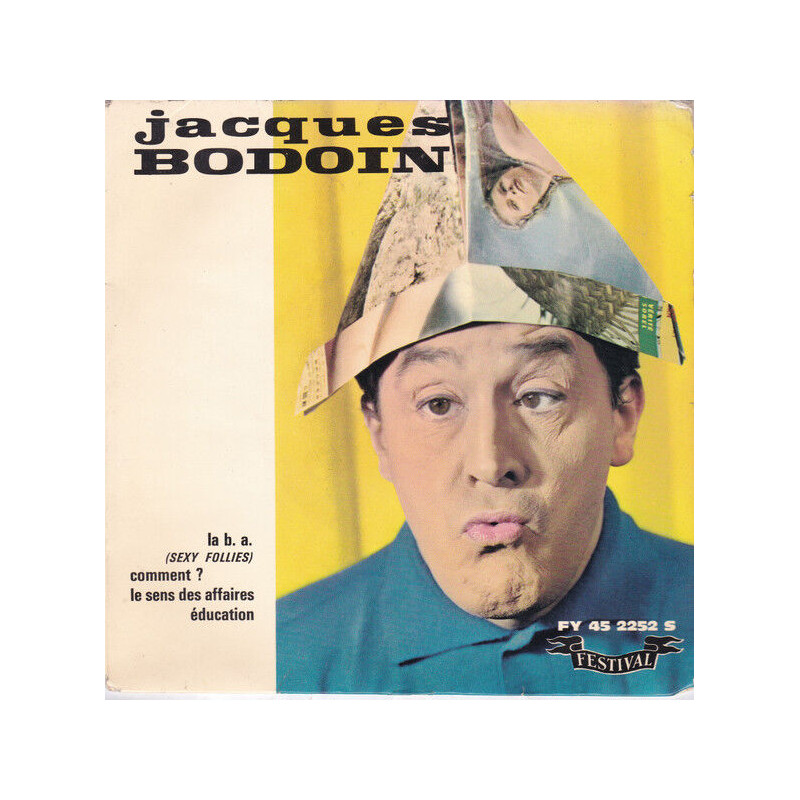 La B.A. (Sexy Follies) La B.A. (Sexy Follies)