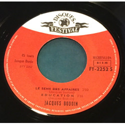 La B.A. (Sexy Follies)