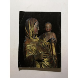 Basilique Saint Julien de Brioude