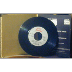 Il Peut Neiger Sur Notre Amour