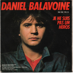 Lipstick Polychrome / Je Ne Suis Pas Un Héros