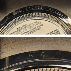 Lipstick Polychrome / Je Ne Suis Pas Un Héros