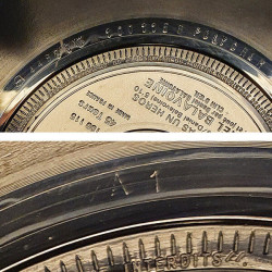 Lipstick Polychrome / Je Ne Suis Pas Un Héros